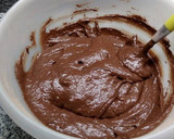 Foto del paso 3 de la receta: Budín de chocolate