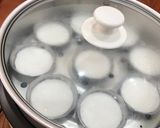 Hình bước làm 3 của món Bánh bèo chén tôm chấy Huế