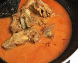 Mutton Kundan Kaliyan recipe step 8 photo
