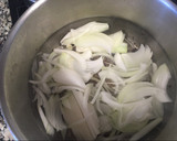 Foto del paso 3 de la receta: Carne en salsa
