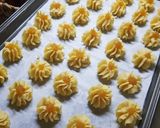 Foto langkah ke 6 dari resep 322. Kue Semprit Jadul.