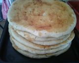 Foto del paso 7 de la receta: Pizzas caseras