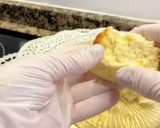 Foto del paso 12 de la receta: Tarta de queso con manzana