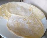 Chicken spring rolls recipe step 3 photo