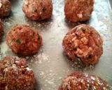 Foto del paso 6 de la receta: Albóndigas en caldo