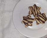 Foto del paso 8 de la receta: Galletitas de limón con chocolate