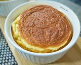 Foto del paso 6 de la receta Soufflé de queso
