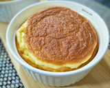 Foto del paso 6 de la receta: Soufflé de queso