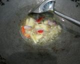 Foto langkah ke 3 dari resep Bandeng Palumara khas Makassar.