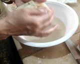 A picture of step 4 of Chicken cheese balls.
