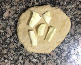 Foto del paso 3 de la receta: Empanada de Grelos