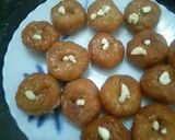A picture of step 5 of Delicious Balushahi.