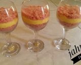 A picture of step 3 of Trifle.