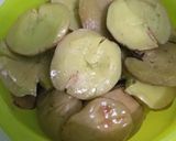 Foto langkah ke 2 dari resep Jengkol Gulai Padang Legit Anti Bau.
