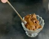 Une image de l'étape 3 de Glace sans crème bio 100%.