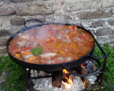 Foto del paso 3 de la receta: Bondiola al disco