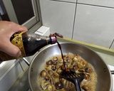 紹興蛤蜊義大利麵的食譜步驟5照片