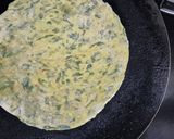 बथुआ का पराठा - सेहत के लिए पौष्टिक बथुआ साग का पराठा रेसिपी चरण 7 फोटो