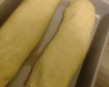 Foto del paso 4 de la receta: Arrollado de manzana y murta