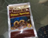 Foto langkah ke 2 dari resep Donat kentang super enak.