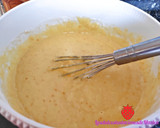Foto del paso 2 de la receta: Bizcochitos de Naranja y Chocolate