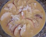 Foto del paso 8 de la receta: Torta fácil de manzana