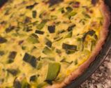 Foto del paso 6 de la receta: Tarta de puerro y zapallito 2️⃣5️⃣