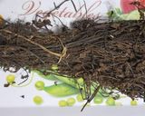 Hình bước làm 1 của món Nước sâm tiên thảo
