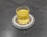 A picture of step 4 of Fenugreek Seeds Weight Loss Drink.