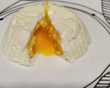 Foto del paso 5 de la receta: Huevo duro o pasado por agua