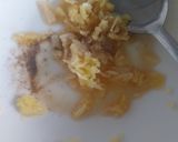 Foto langkah ke 1 dari resep Chicken Popcorn.