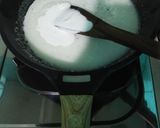 Foto langkah ke 3 dari resep Bubur nasi dari nasi sisa.