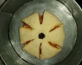 A picture of step 22 of Masala fried chicken fillet stuffed bun in pateela.