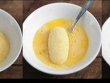 Kroket Kentang Isi Ayam Sayur