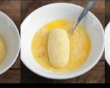 Foto langkah ke 6 dari resep Kroket Kentang Isi Ayam Sayur.