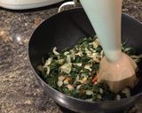 Foto del paso 3 de la receta: Pascualina, con tips de suegra y de madre