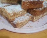 صورة لخطوة 3 من وصفة صب الرشاش 🥧 على طريقتي الخاصه يذوب في الفم 😋