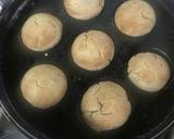Baati recipe step 5 photo