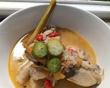 Foto langkah ke 3 dari resep 17/26. Garang asem ayam.