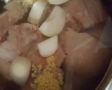 Foto del paso 2 de la receta: Enjitomatadas de pollo