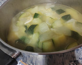Foto del paso 3 de la receta: Crema de Calabacín