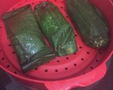 Foto langkah ke 5 dari resep Pepes usus.