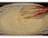 Foto del paso 6 de la receta Carrot cake