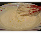 Foto del paso 6 de la receta: Carrot cake