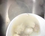 Foto langkah ke 2 dari resep Soto ayam.