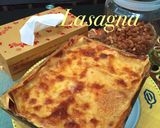 Foto langkah ke 6 dari resep Lasagna.