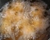 A picture of step 10 of Poha Pakoda.