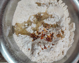જુવાર ભાખરી (Sorghum Bhakhari recipe in Gujarati) રેસીપી સ્ટેપ1ફોટો