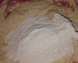 Foto langkah ke 2 dari resep Lidah kucing almond.