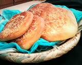 Sheermal(Kashmiri sweet bread) recipe step 23 photo